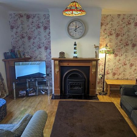 Endeavour Cottage Whitby Sleeps 6 Exterior foto