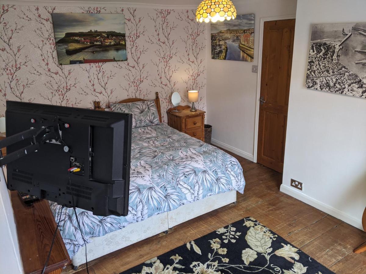 Endeavour Cottage Whitby Sleeps 6 Exterior foto