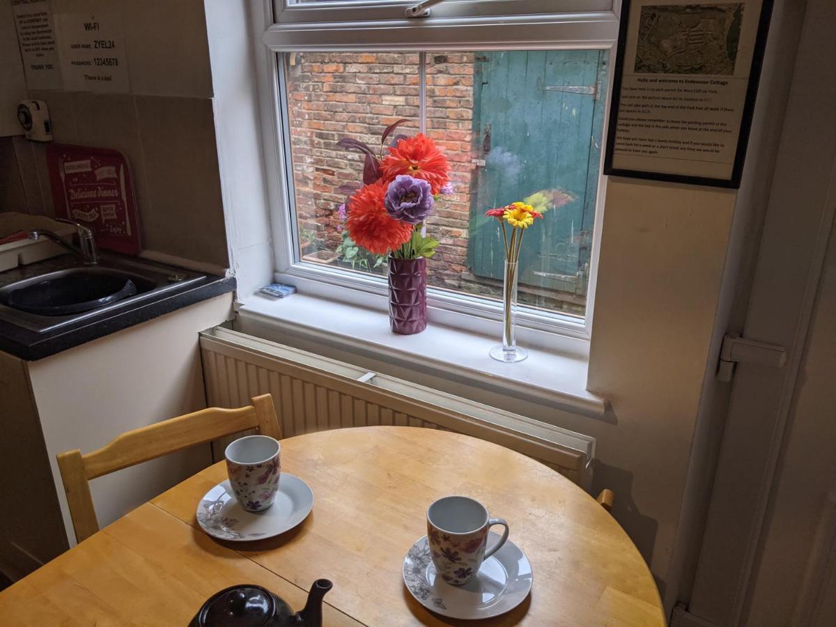 Endeavour Cottage Whitby Sleeps 6 Exterior foto