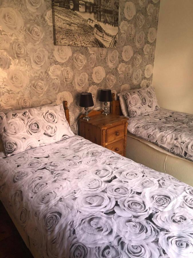 Endeavour Cottage Whitby Sleeps 6 Exterior foto